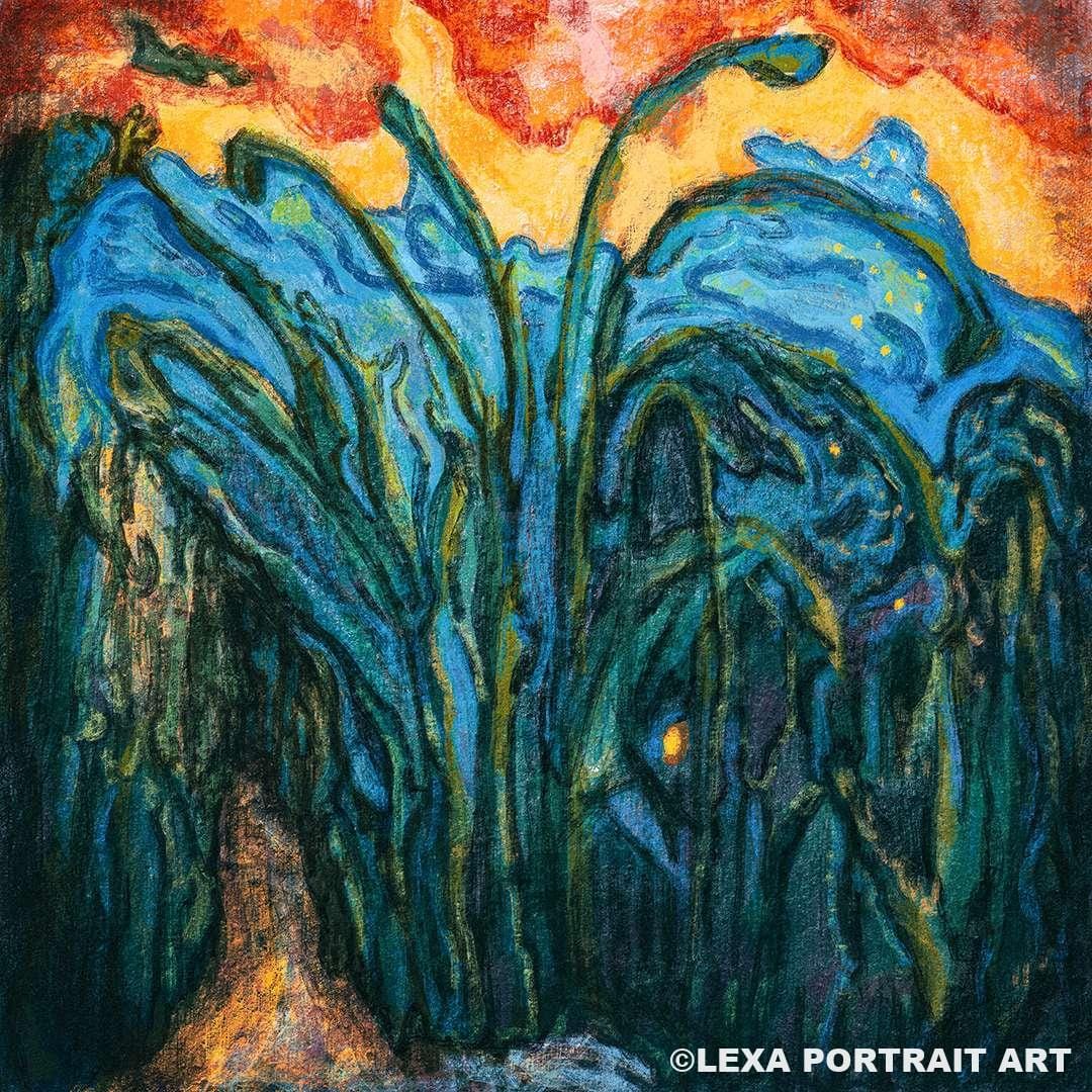 If the path before you is clear