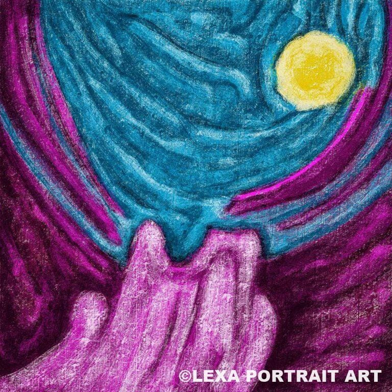 Open to the world - Space to be.